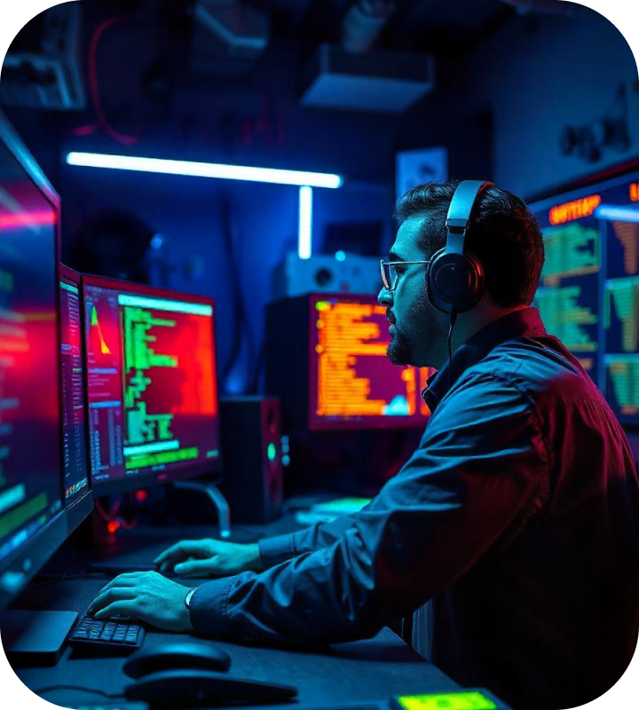 Cybersecurity
